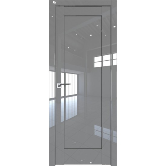 100L interior doors
