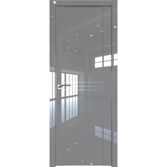 150L interior doors
