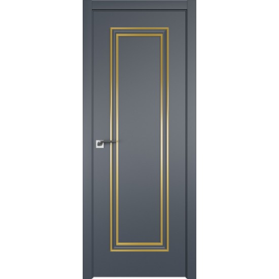 50E ABS Межкомнатная дверь Profildoors