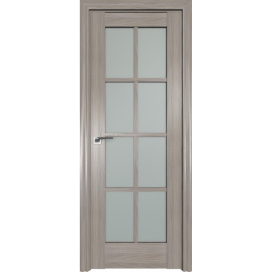 101X Interior doors