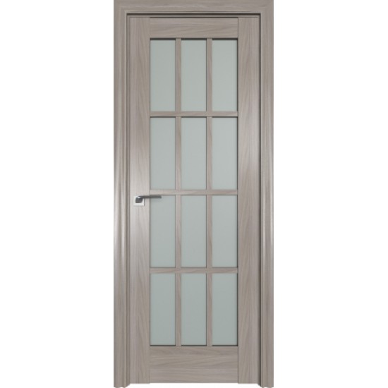 102X Interior doors