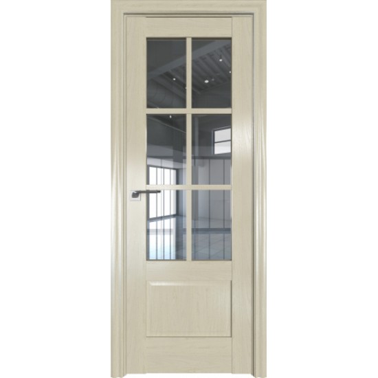 103X Interior doors