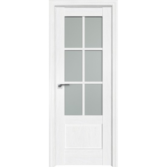 103X Interior doors