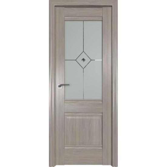 2X Interior doors Profildoors