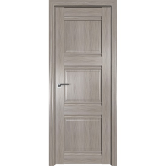 3X Interior doors Profildoors