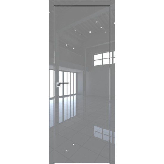 1LK Glossy Interior Doors Profildoors