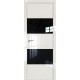 10LK Glossy Interior Doors Profildoors