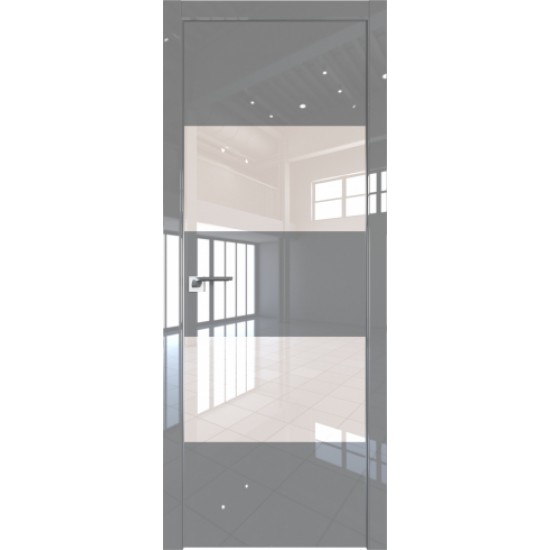 10LK Glossy Interior Doors Profildoors