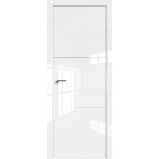 2LK Glossy Interior Doors Profildoors