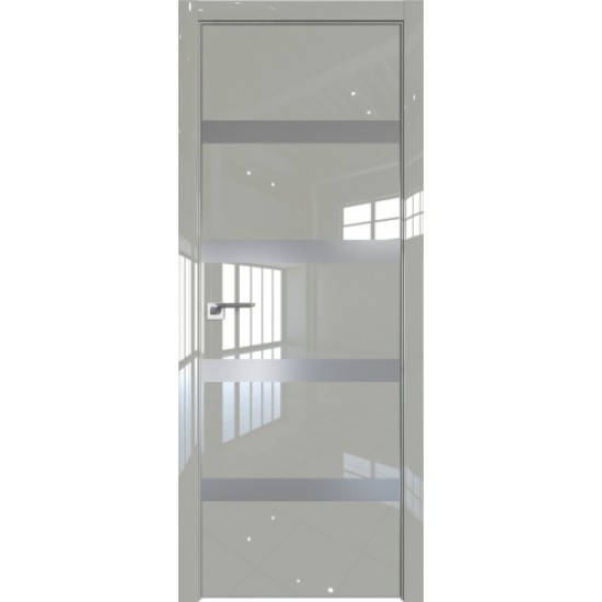 26LK Glossy Interior Doors Profildoors