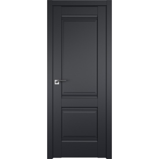 1U Interior doors 1U Interior doors