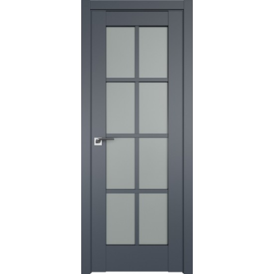 101U Interior doors