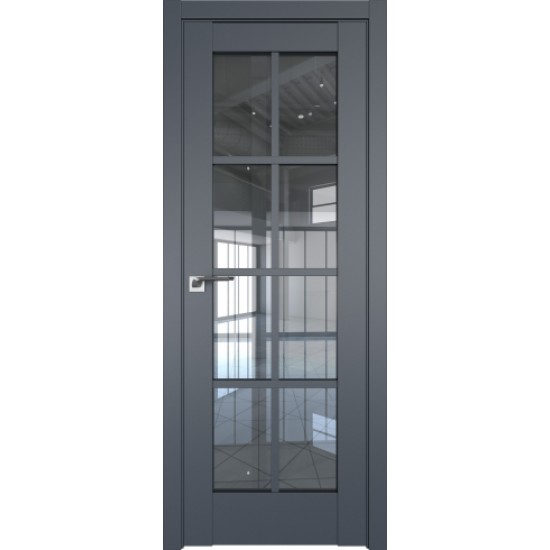 101U Interior doors