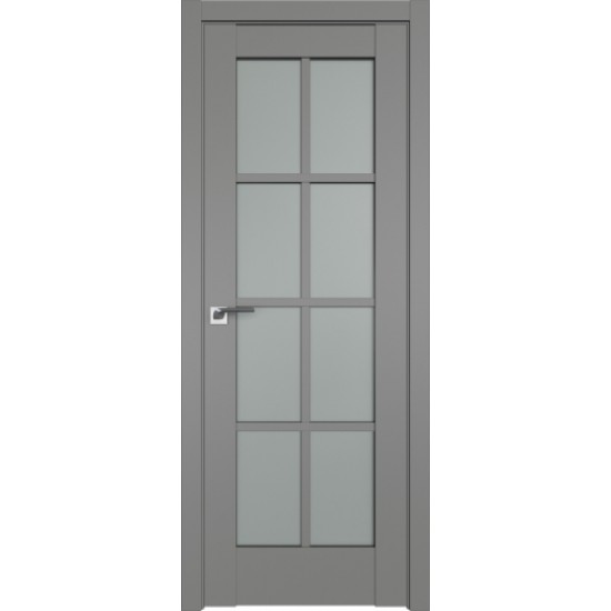 101U Межкомнатная дверь