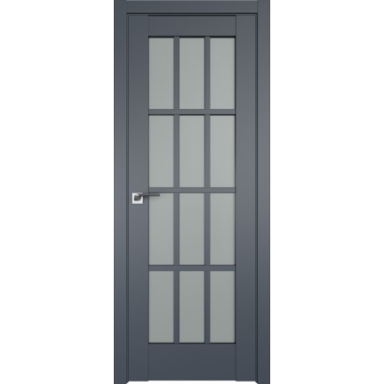 102U Межкомнатная дверь