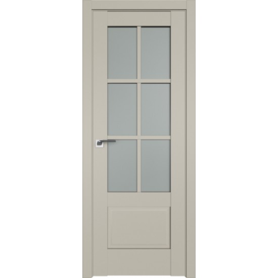 103U Interior doors