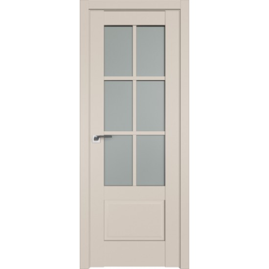 103U Interior doors