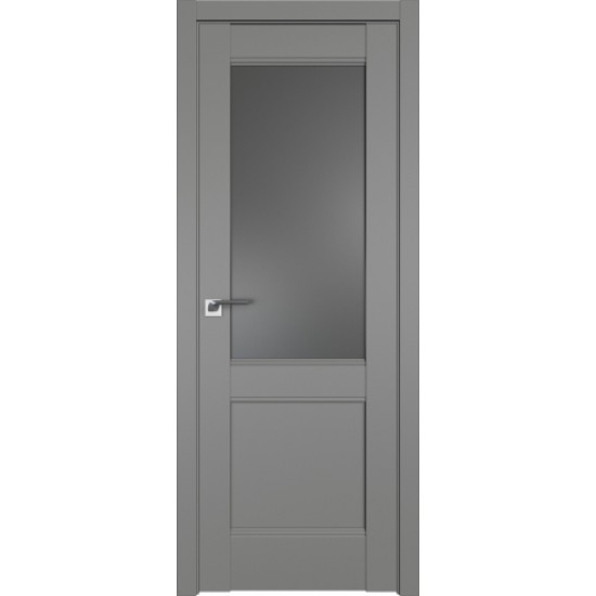 109U Interior doors