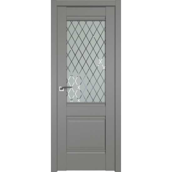 2U Interior doors Profildoors