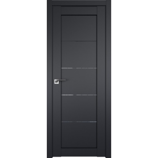 2.11U Interior doors 2.11U Interior doors