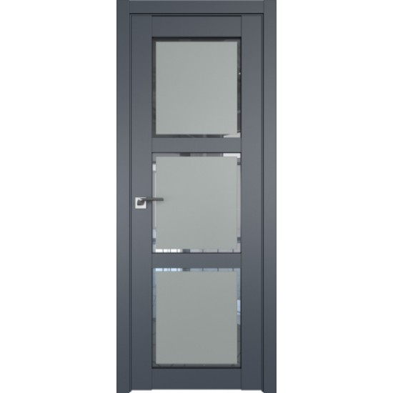 2.13U Межкомнатная дверь Profildoors