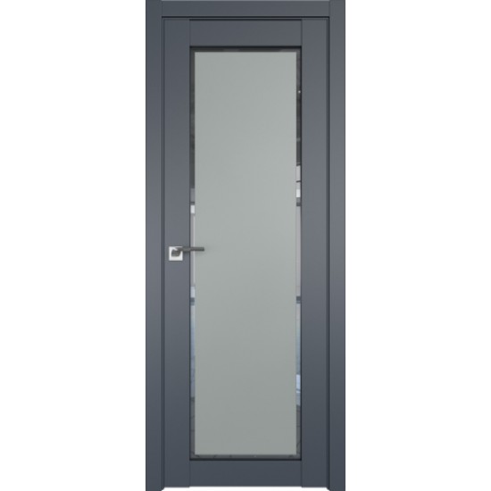 2.19U Interior doors
