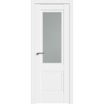 2.37U Interior doors