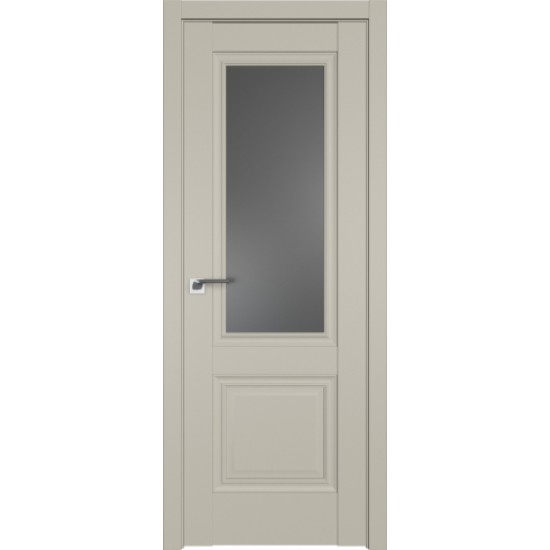 2.37U Interior doors