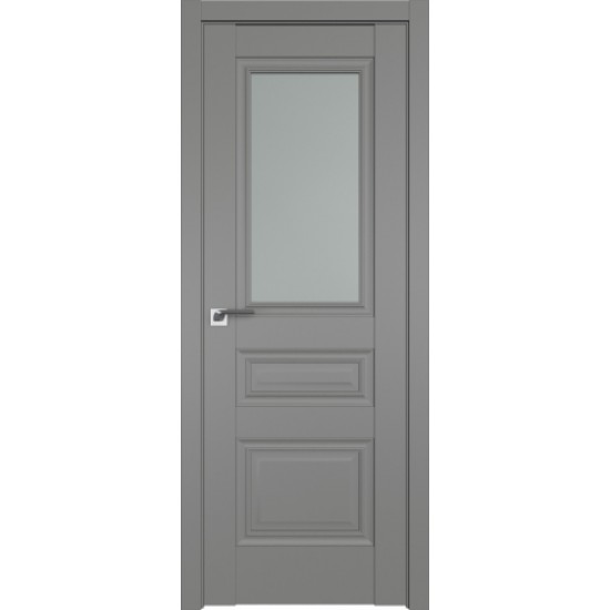 2.39U Interior doors
