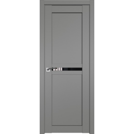 2.43U Межкомнатная дверь Profildoors