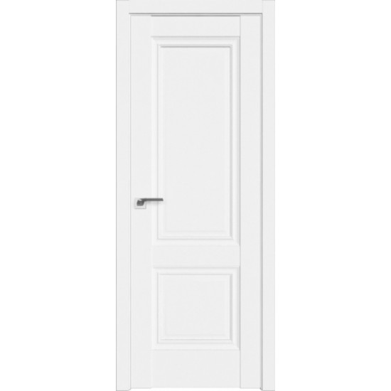 2.38U Interior doors