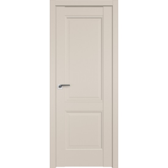 2.41U Interior doors