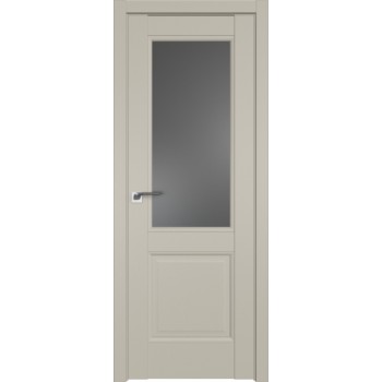 2.42U Interior doors