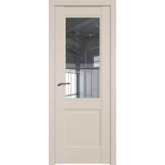 2.42U Interior doors