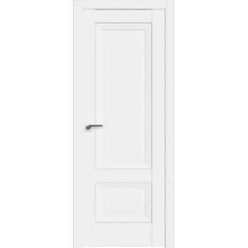 2.89U Interior doors