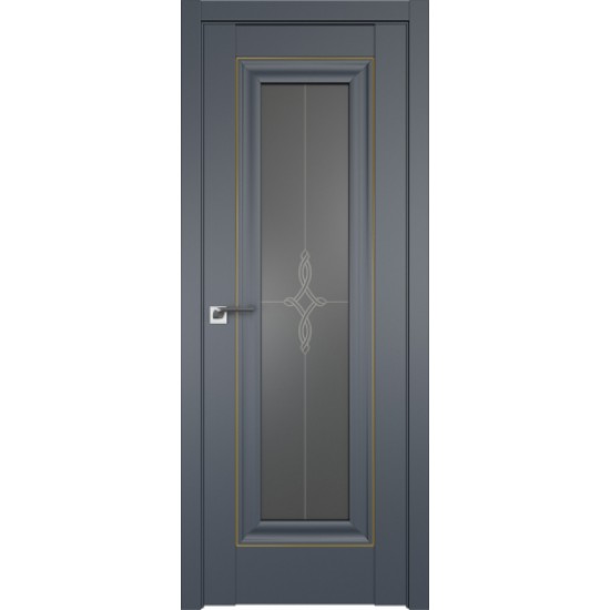 24U Interior doors