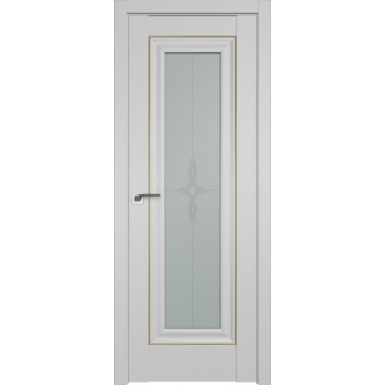 24U Interior doors