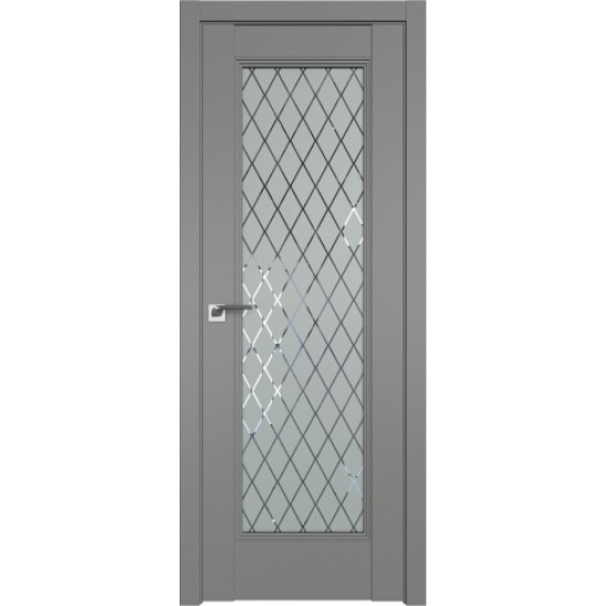 65U Межкомнатная дверь Profildoors