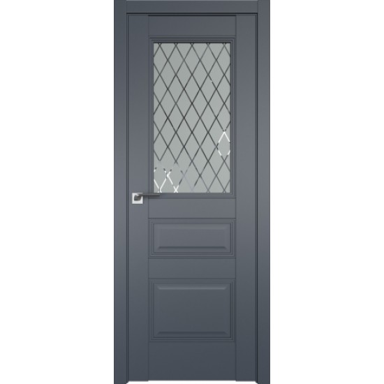 67U Interior doors