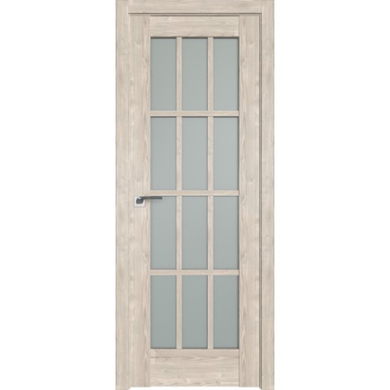 102XN Interior doors