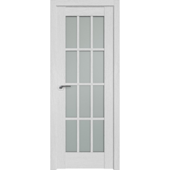 102XN Interior doors
