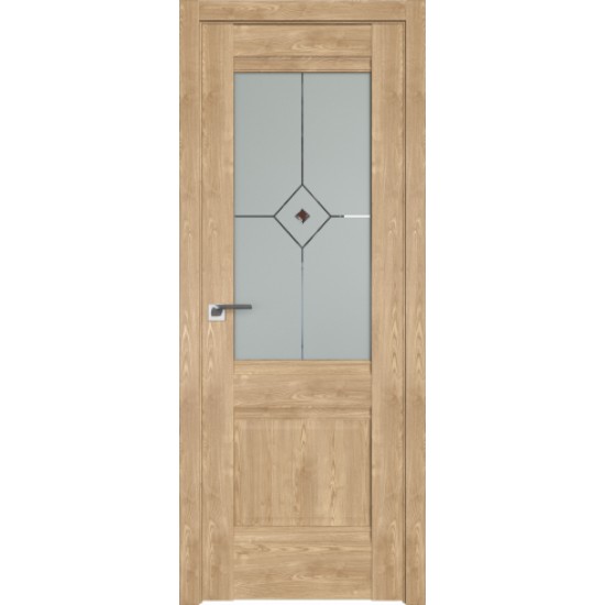 2XN Interior doors