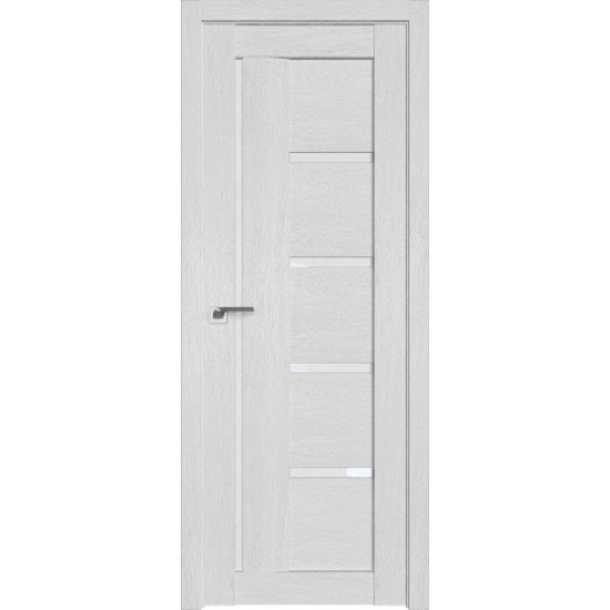 2.08XN Interior doors