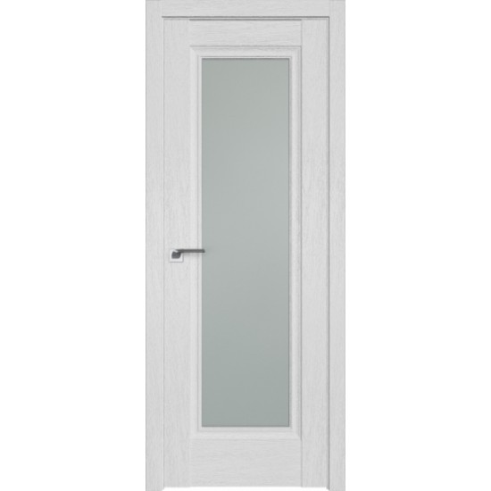 2.35XN Interior doors
