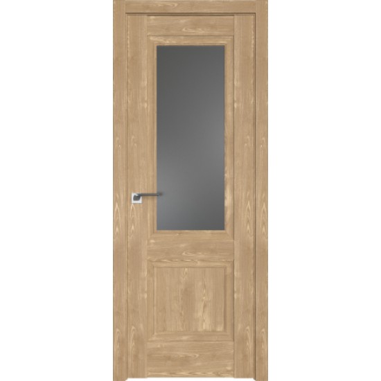 2.37XN Interior doors