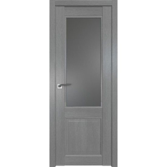 2.42XN Interior doors